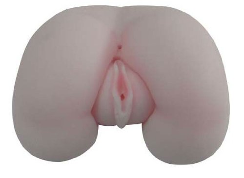 SexZie06 Big Ass Full Silicone Vagina Sex Doll