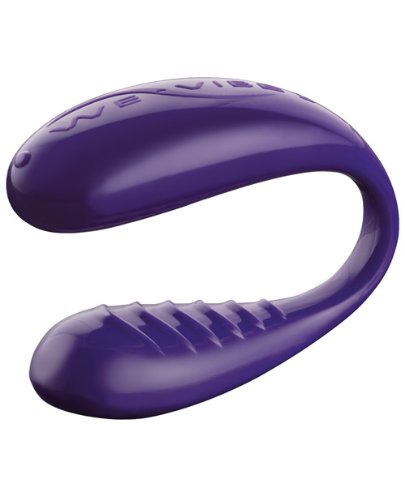 New 2 USB by We-Vibe, Purple