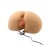 TLC CyberSkin Vibrating Perfect Butt, Natural