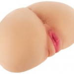Sexflesh Bubble Butt Masturbator