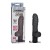 California Exotic’s Shower Stud Super Stud – Black