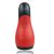 G.Climax Zone® Beads Wave Tight Automatic Electric Clip Oral Masturbator 12 Vibration Modes Masturbators Stretchy Sleeve Luxury Men Masturbation Toys, USB Rechargeable (Red)