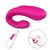 Rechargeable Clitoral and G-Spot Vibrator, Waterproof Couples Vibrator with 9 Powerful Vibrations, Wireless Remote Control Clitoris G Spot Stimulator, Adult Sex Toy for Women Solo Play or Couples Fun