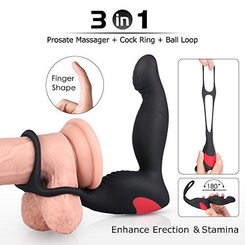 Soft Skin-Friendly Adúllt Toy for Men Próstate Mássaging Device Man Síx Toys for Men Pleásure Pàtterns with Wireless Rémote Pàtterns Amál Plùgs for Mens Begínners Vibórators Toy Tshirt